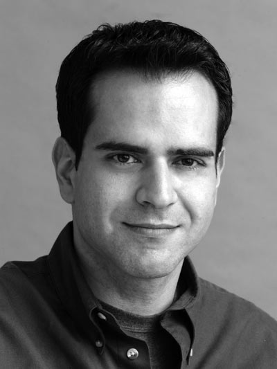 Javier Torres